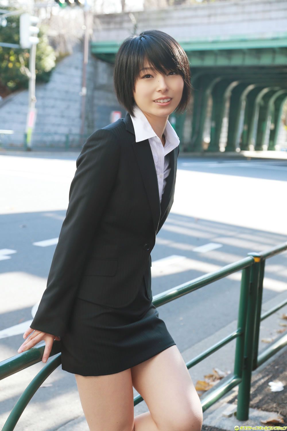 [DGC] 2013.10 NO.1120 Gravure Idols Aya Satonaka 里中あや [100P]