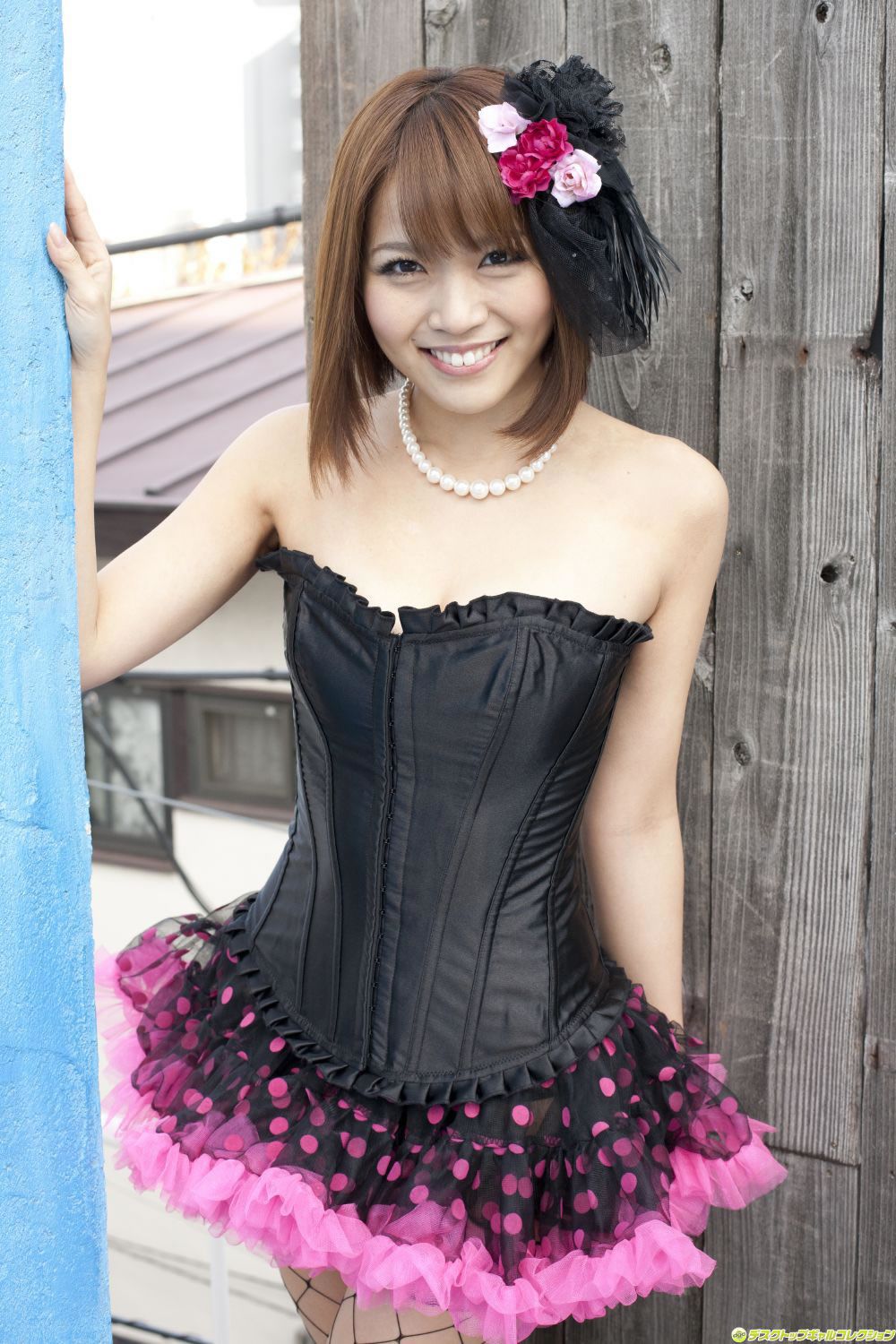 [DGC] 2013.10 NO.1121 Gravure Idols Masami Kouehi 河内麻沙美 [100P]