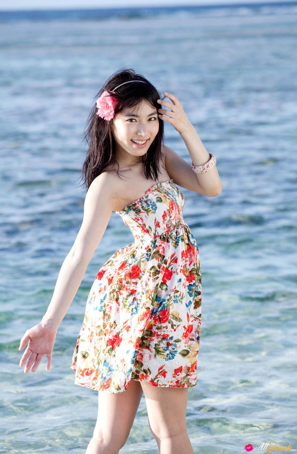 [allgravure] 2013.10.08 Angel Light 1 [21P]