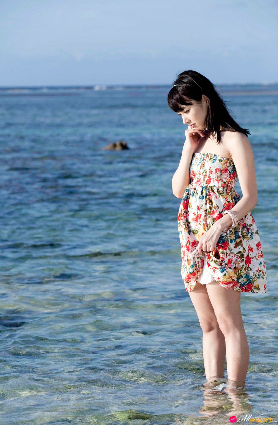 [allgravure] 2013.10.08 Angel Light 1 [21P]
