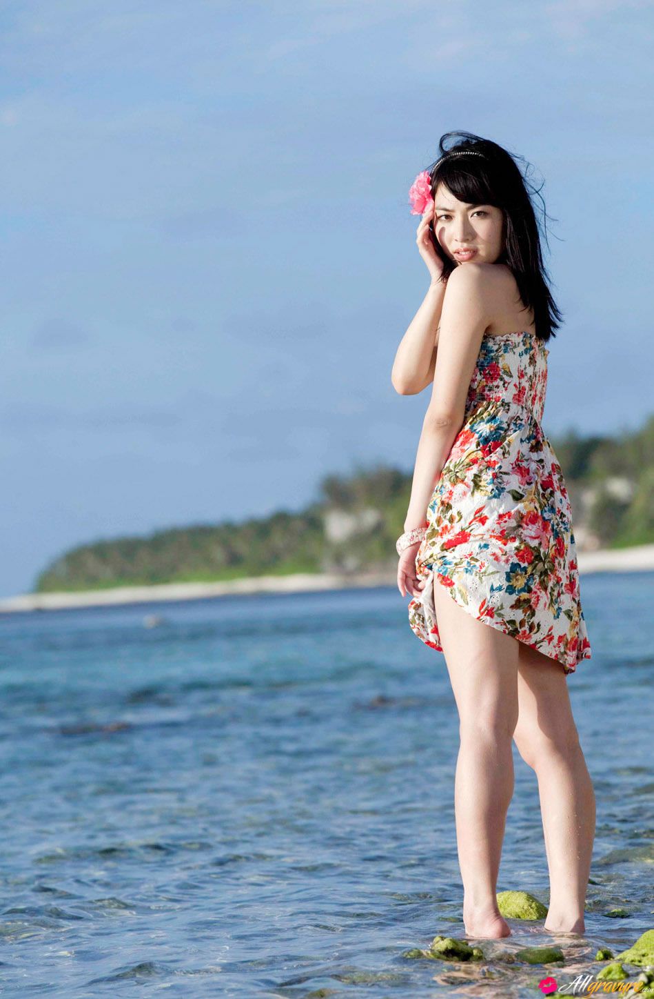[allgravure] 2013.10.08 Angel Light 1 [21P]