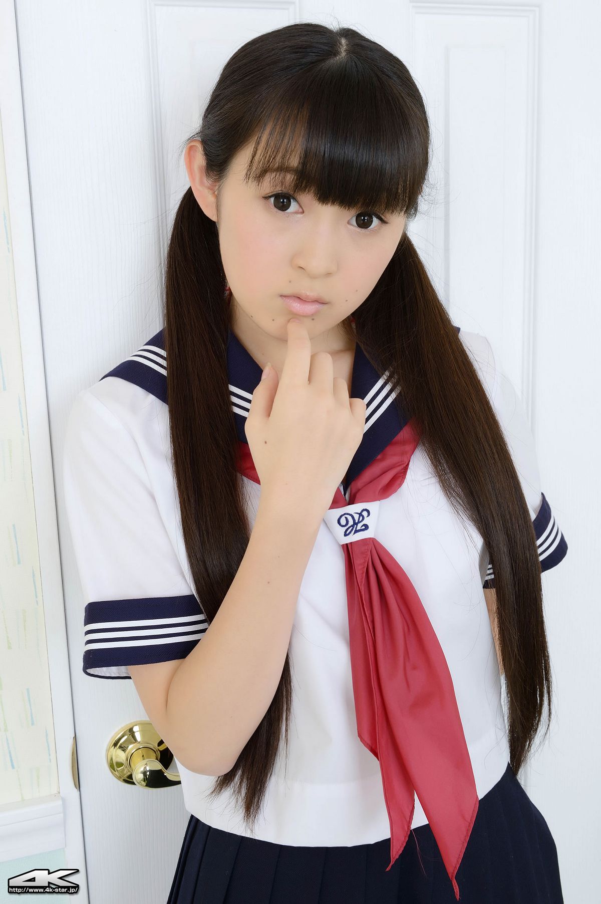[4k-sta] No.00235 momohara_rika 桃原里香 [111P]