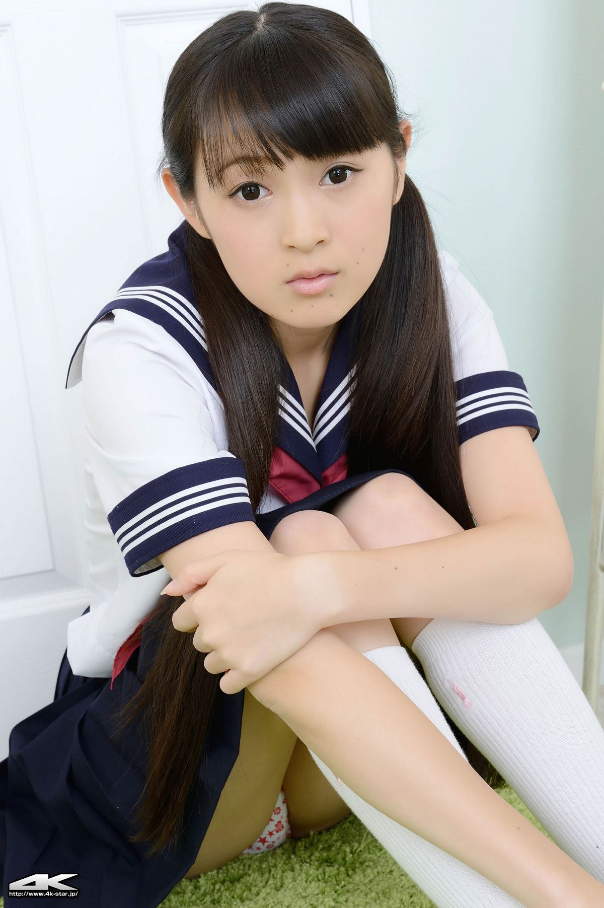 [4k-sta] No.00235 momohara_rika 桃原里香 [111P]