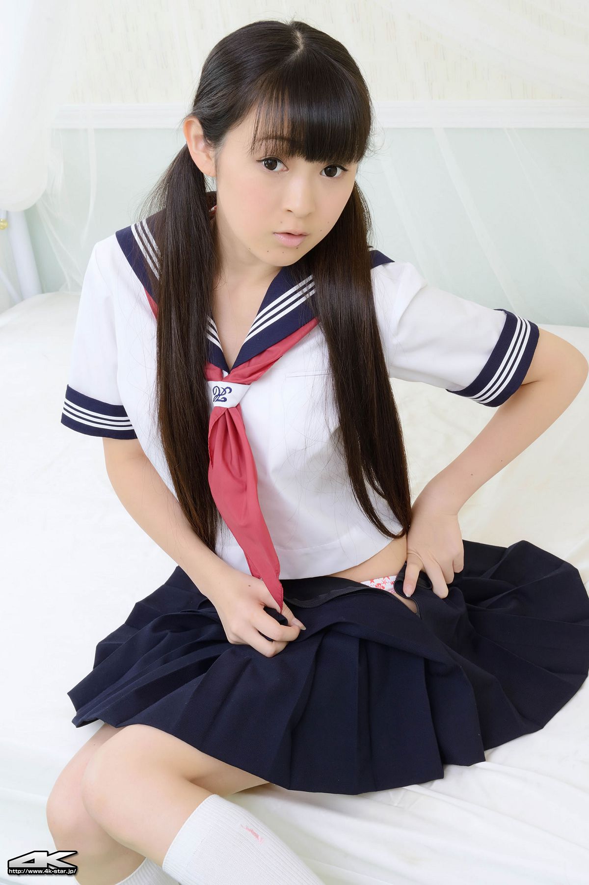 [4k-sta] No.00235 momohara_rika 桃原里香 [111P]