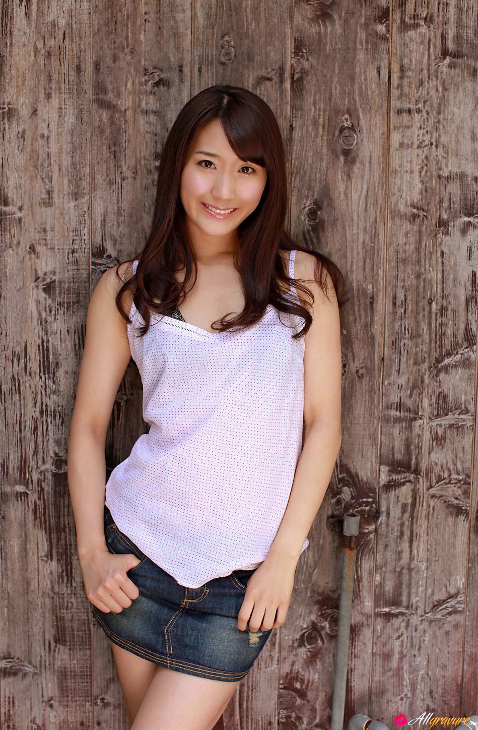 [allgravure] 2013.10.08 Begging for You [18P]