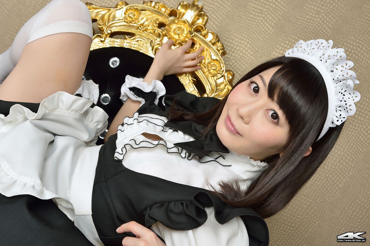 [4k-star] No.00184 sakura nodoka 桜のどか [71P]