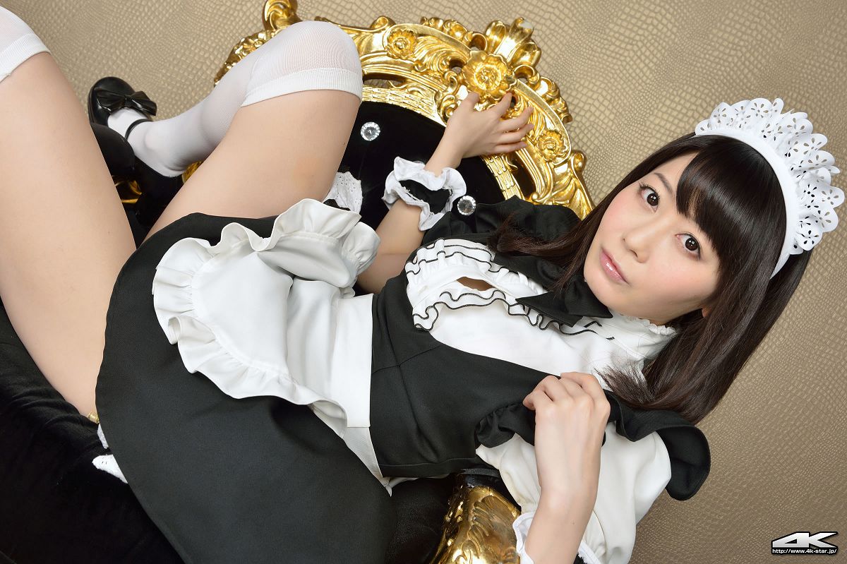 [4k-star] No.00184 sakura nodoka 桜のどか [71P]