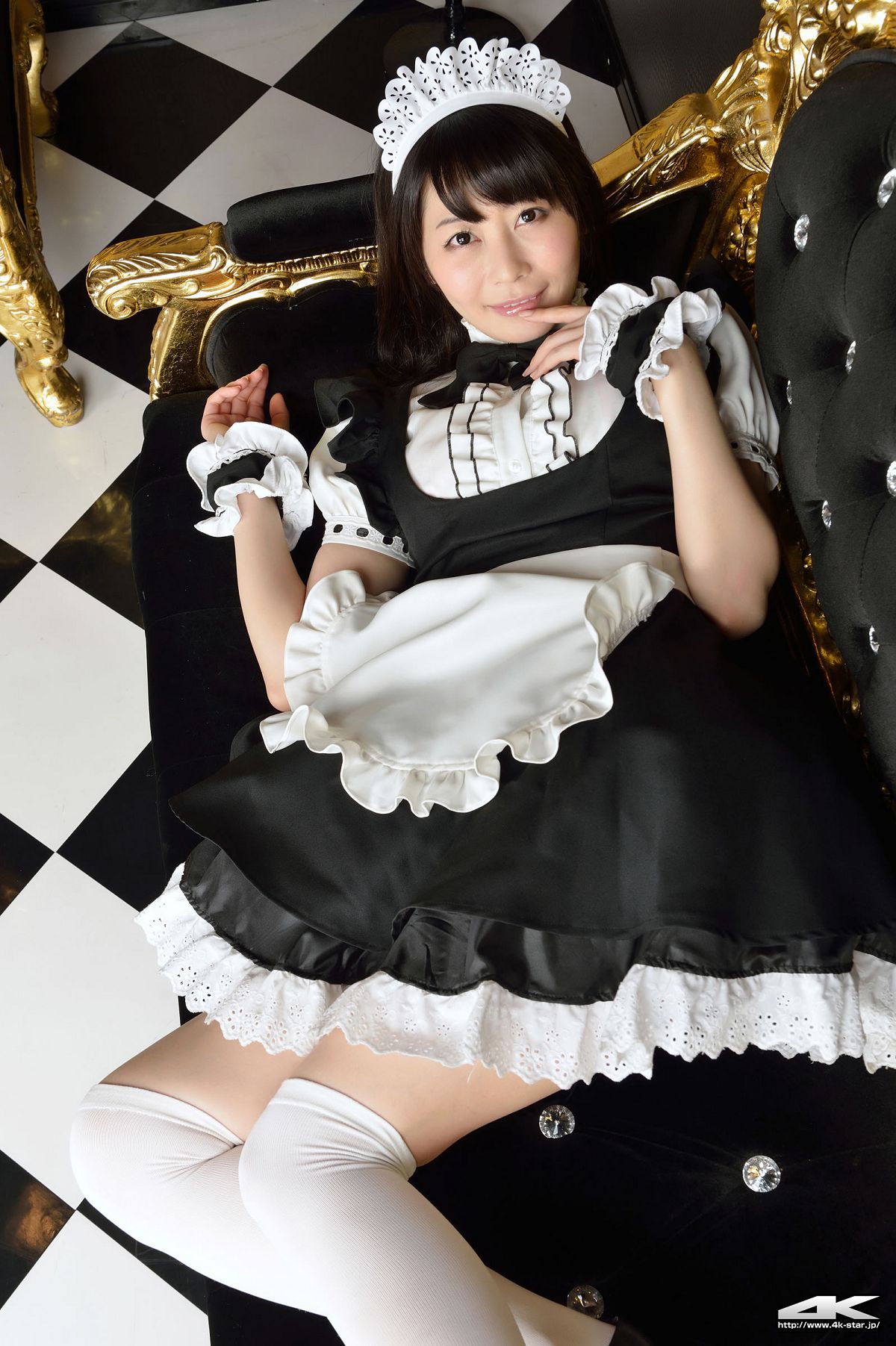 [4k-star] No.00184 sakura nodoka 桜のどか [71P]