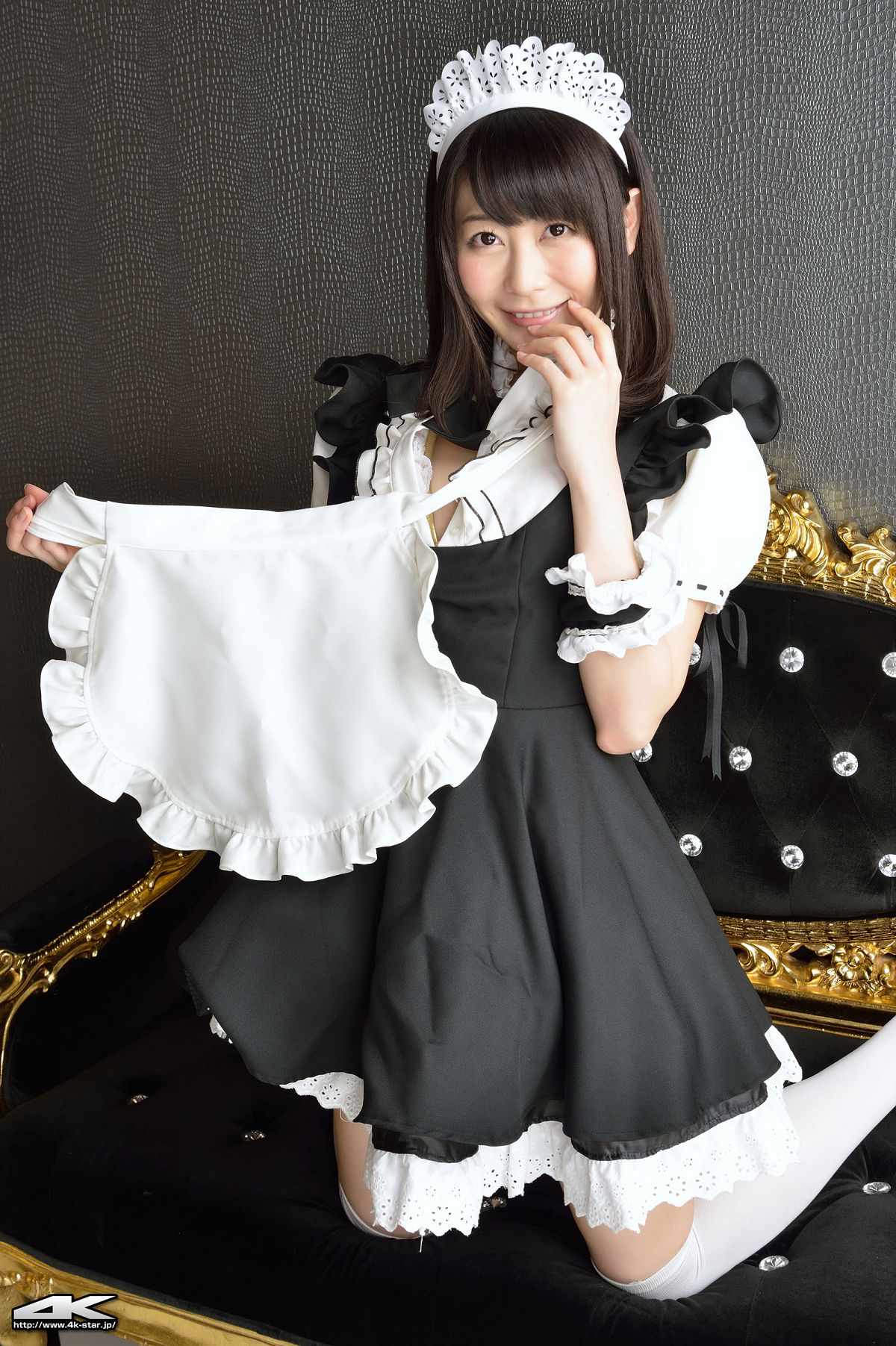 [4k-star] No.00184 sakura nodoka 桜のどか [71P]