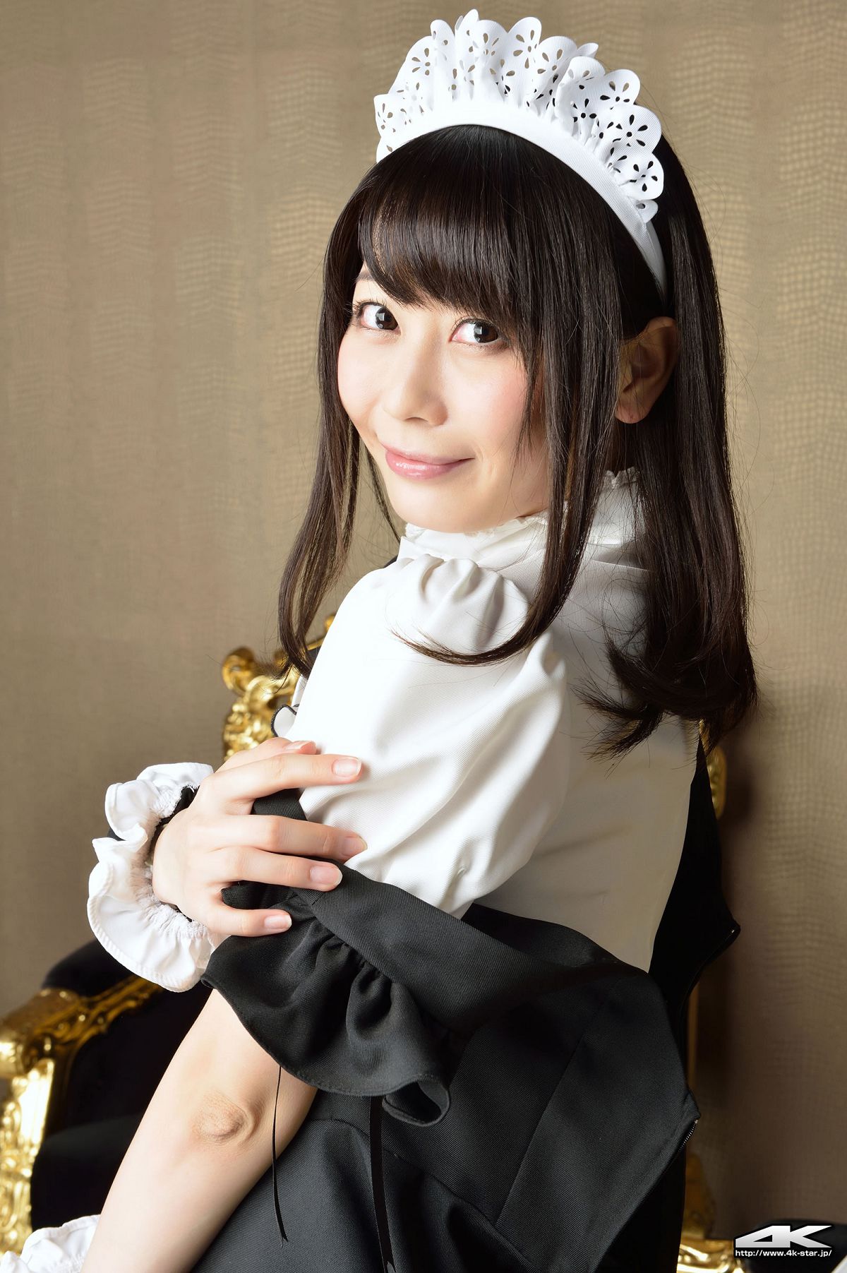 [4k-star] No.00184 sakura nodoka 桜のどか [71P]