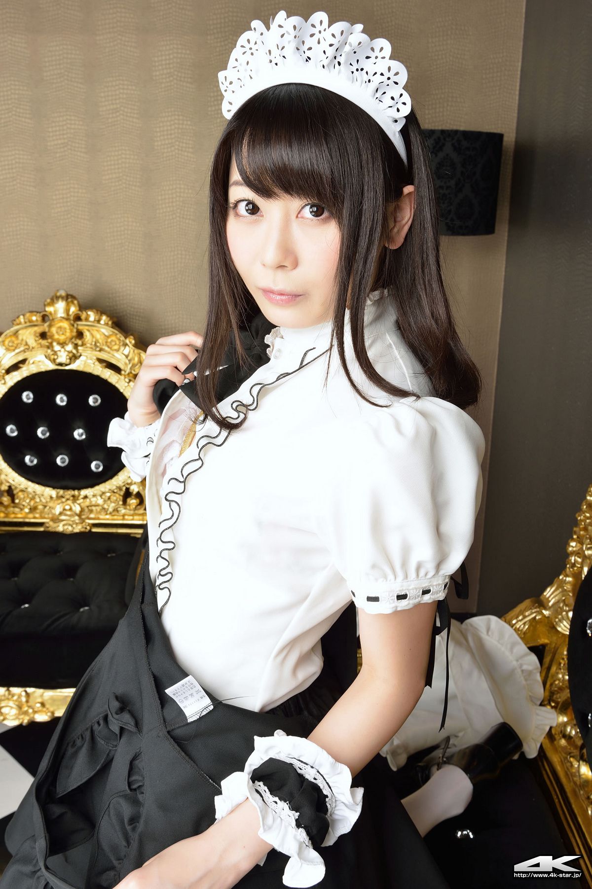 [4k-star] No.00184 sakura nodoka 桜のどか [71P]