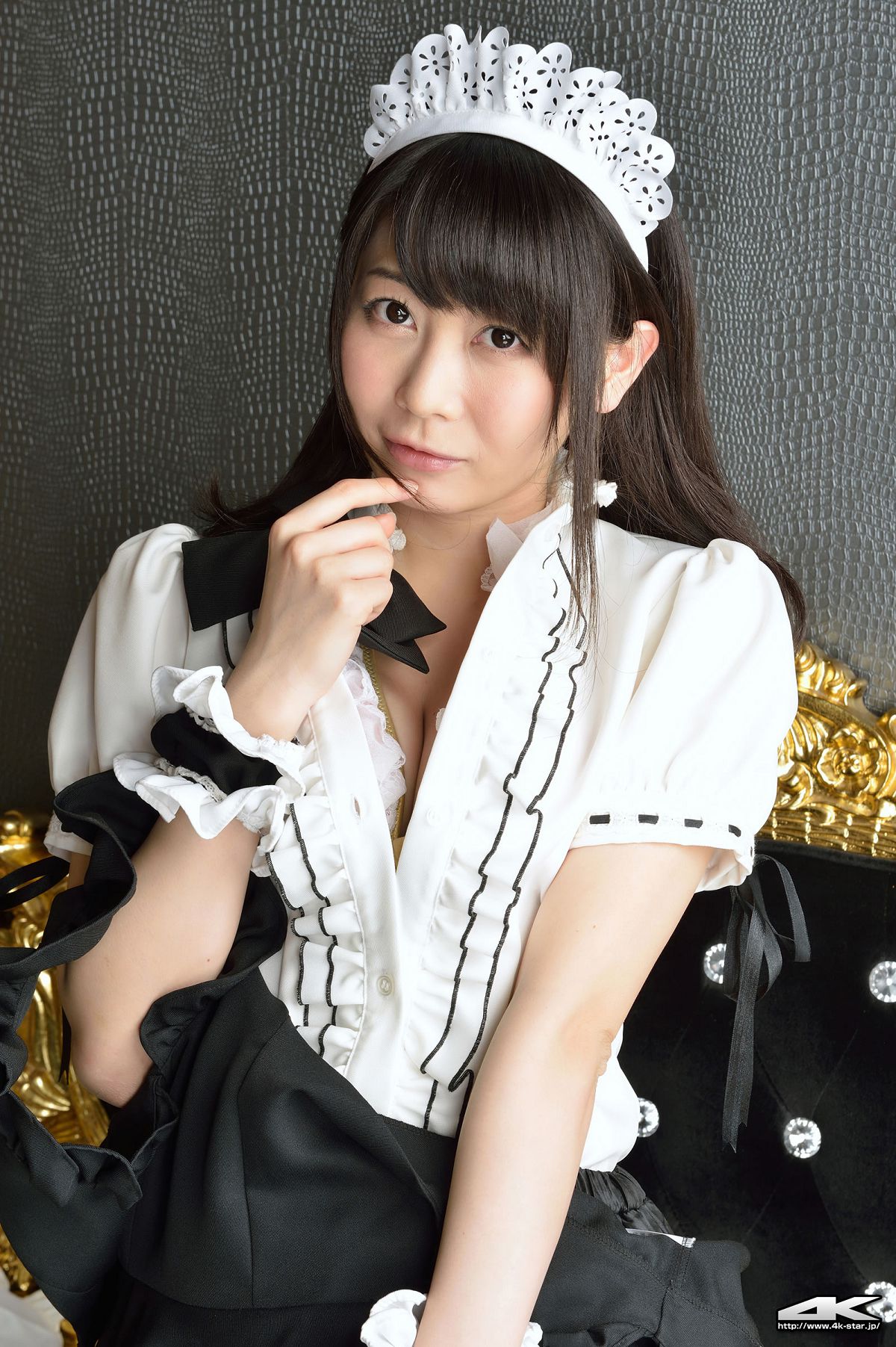 [4k-star] No.00184 sakura nodoka 桜のどか [71P]