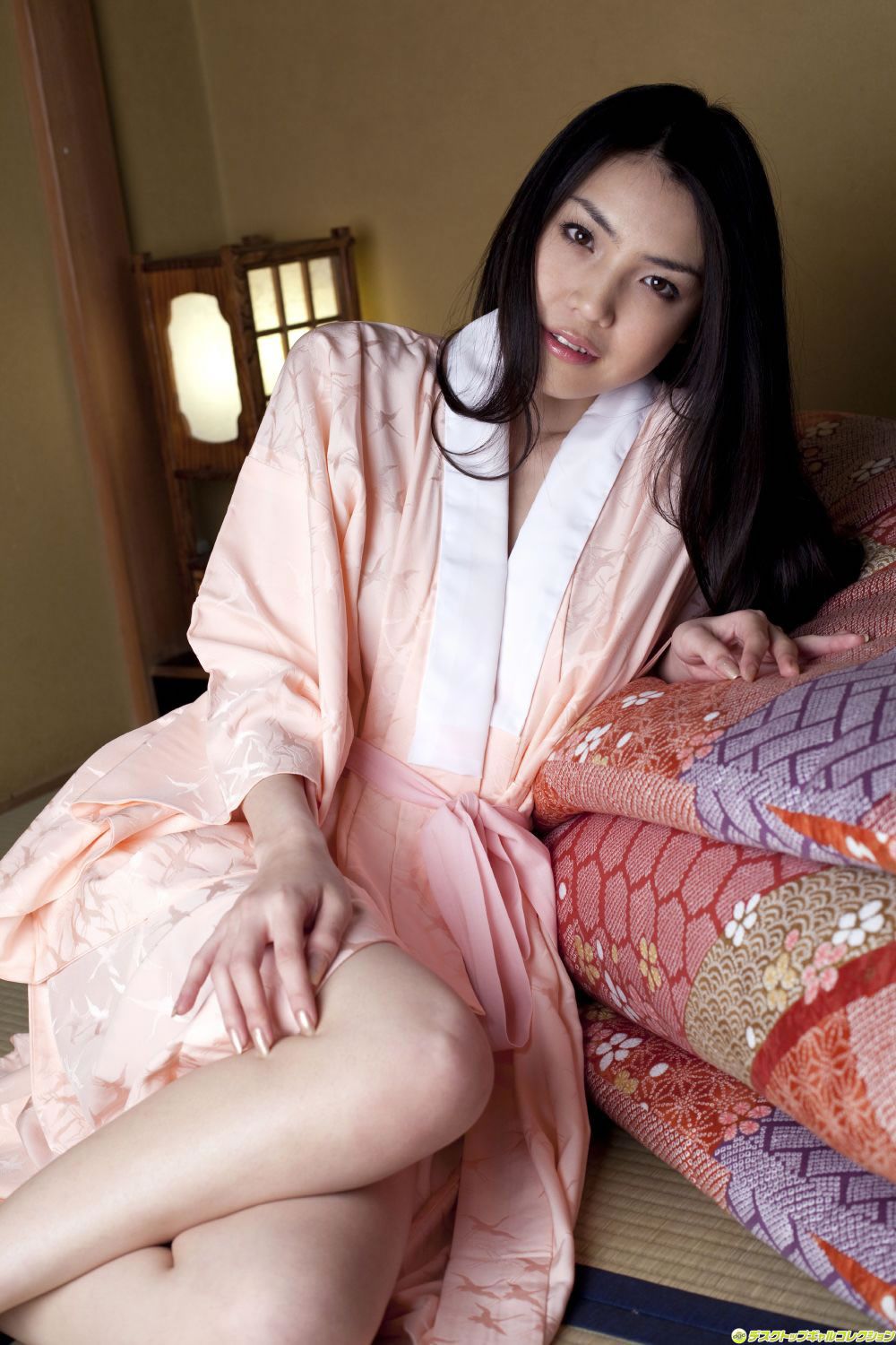 [DGC] 2013.10 NO.1122 Gravure Idols Risa Sawaki 澤木律沙 [94P]