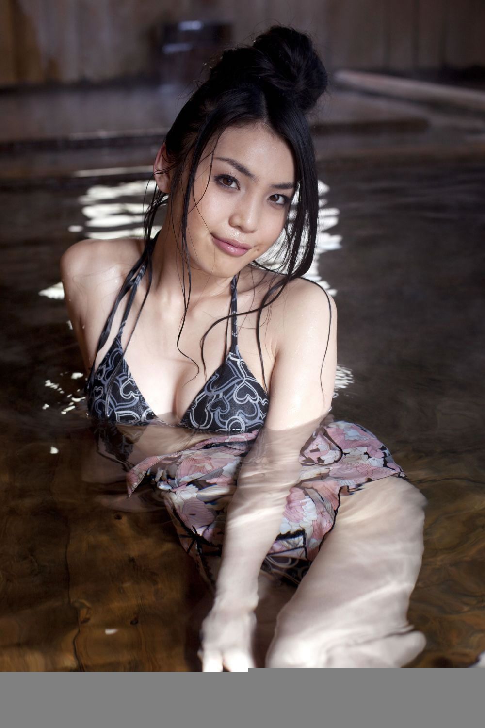 [DGC] 2013.10 NO.1122 Gravure Idols Risa Sawaki 澤木律沙 [94P]