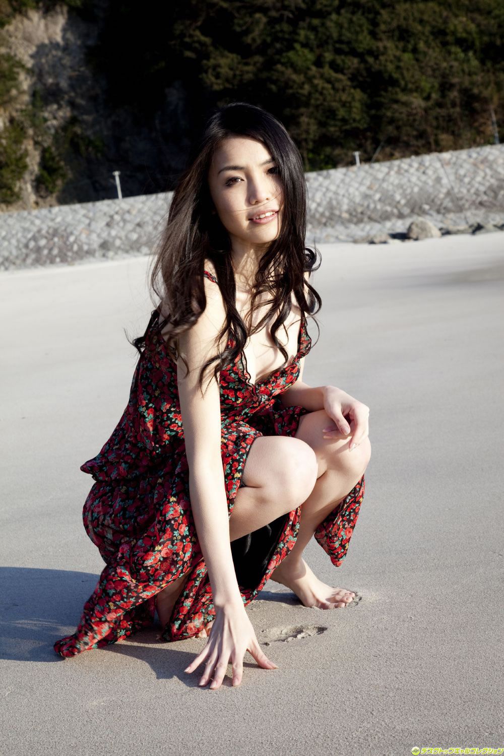 [DGC] 2013.10 NO.1122 Gravure Idols Risa Sawaki 澤木律沙 [94P]