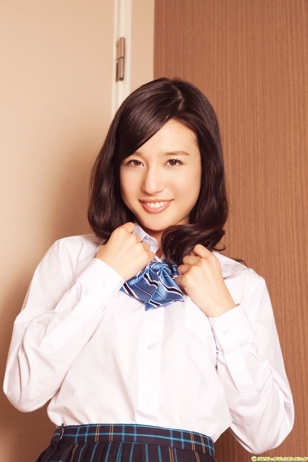 [DGC] 2013.10 NO.1123 Adult Idols Iori Furukawa 古川いおり [100P]