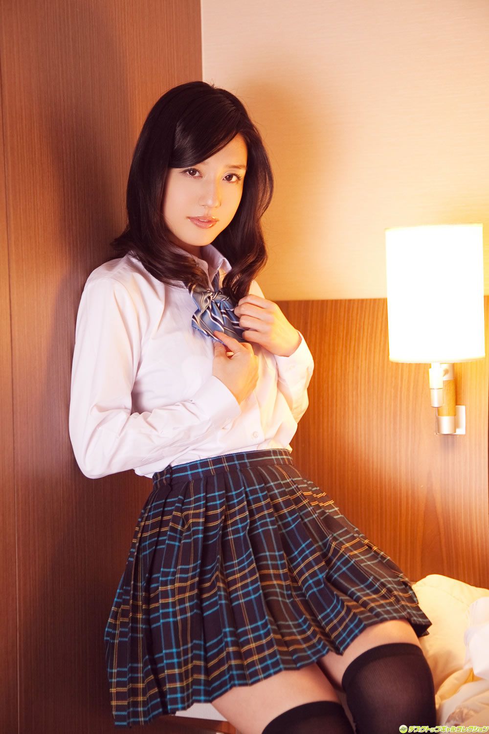 [DGC] 2013.10 NO.1123 Adult Idols Iori Furukawa 古川いおり [100P]