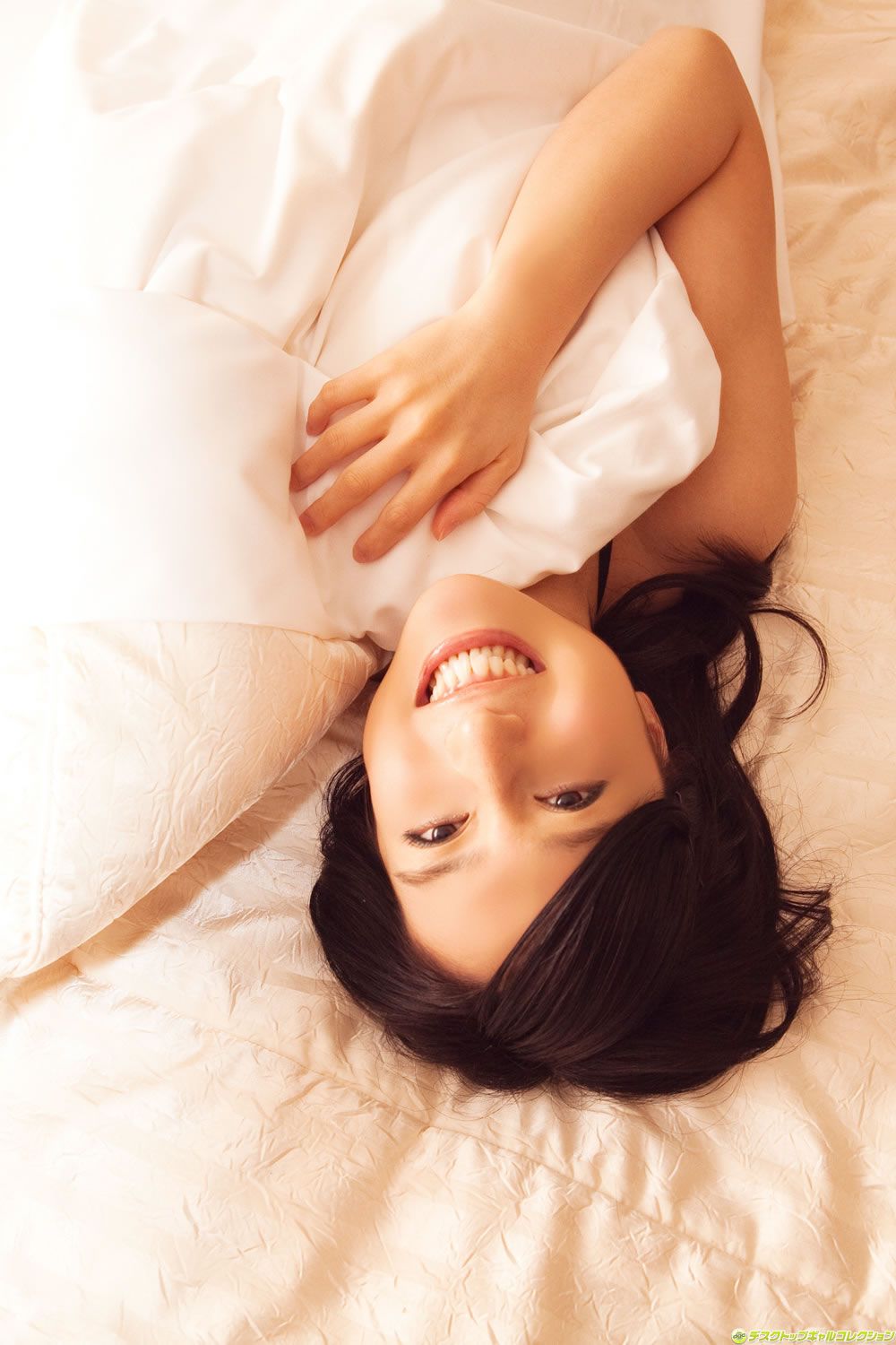 [DGC] 2013.10 NO.1123 Adult Idols Iori Furukawa 古川いおり [100P]