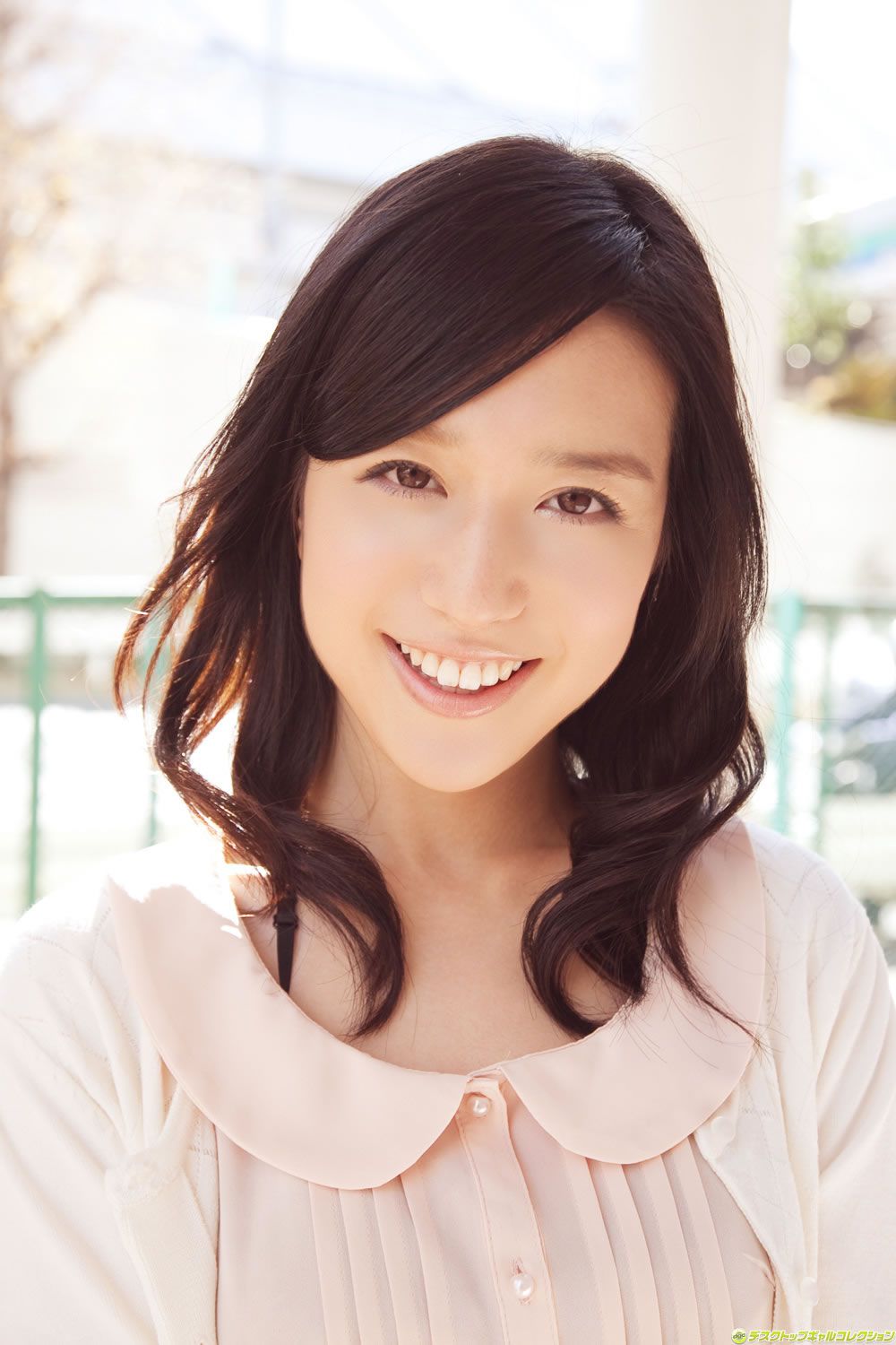 [DGC] 2013.10 NO.1123 Adult Idols Iori Furukawa 古川いおり [100P]