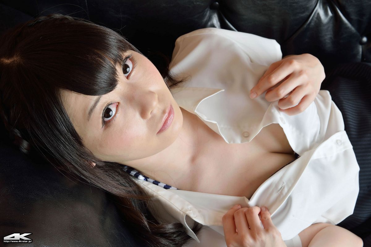 [4k-star] No.00186 sakura nodoka 桜のどか [66P]