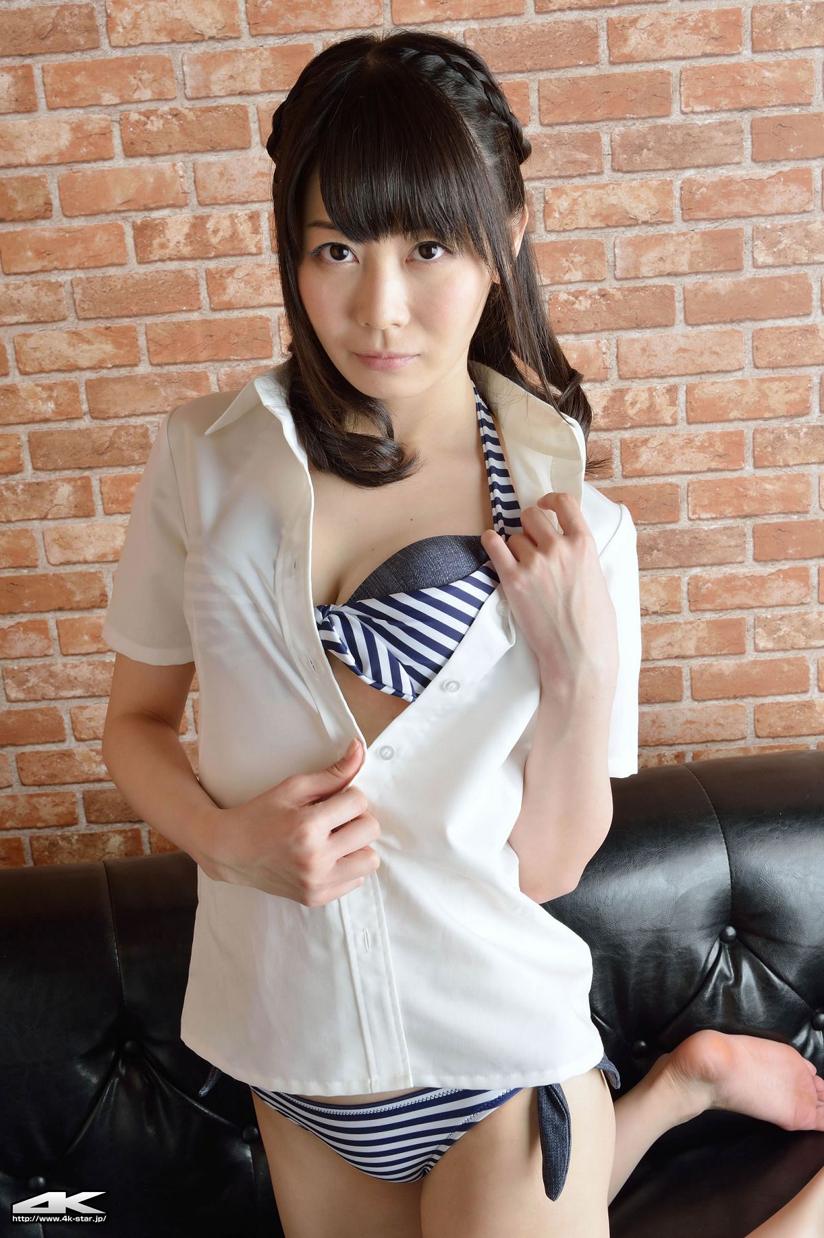 [4k-star] No.00186 sakura nodoka 桜のどか [66P]