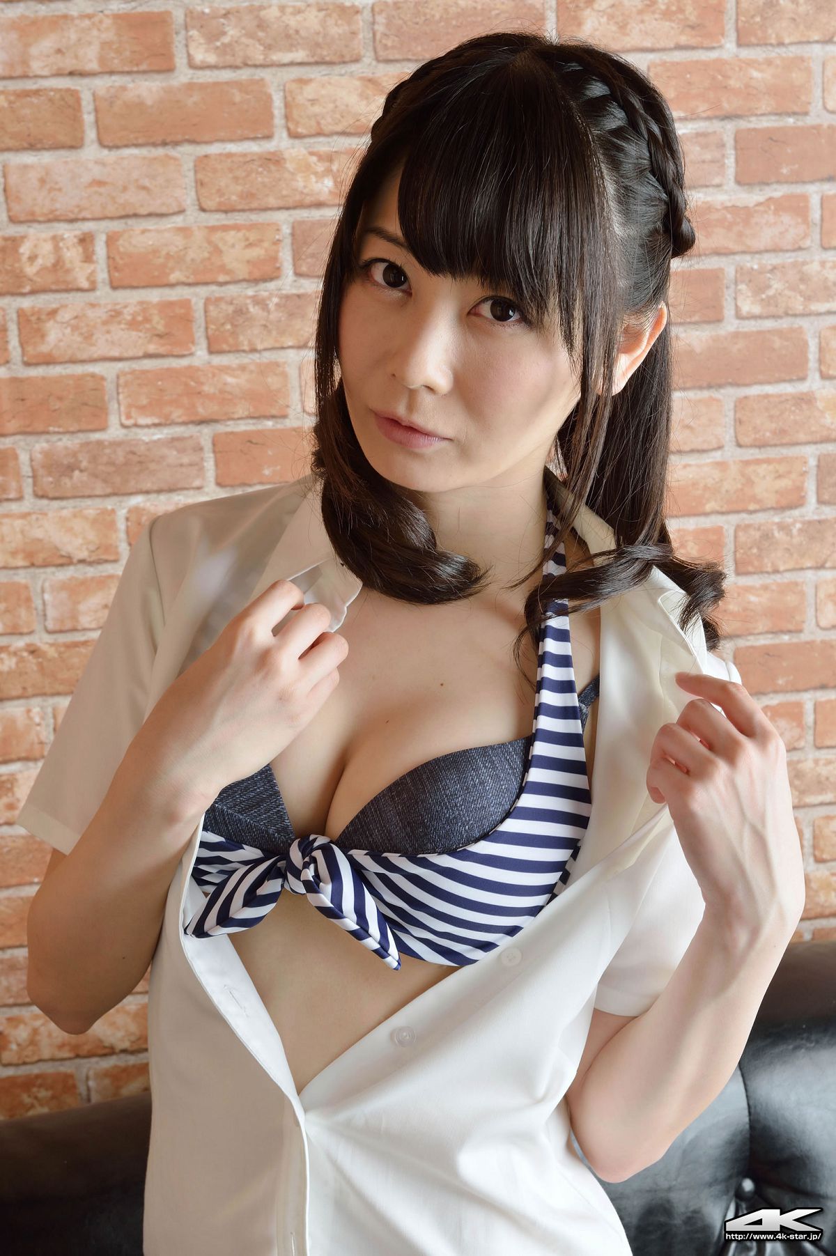 [4k-star] No.00186 sakura nodoka 桜のどか [66P]