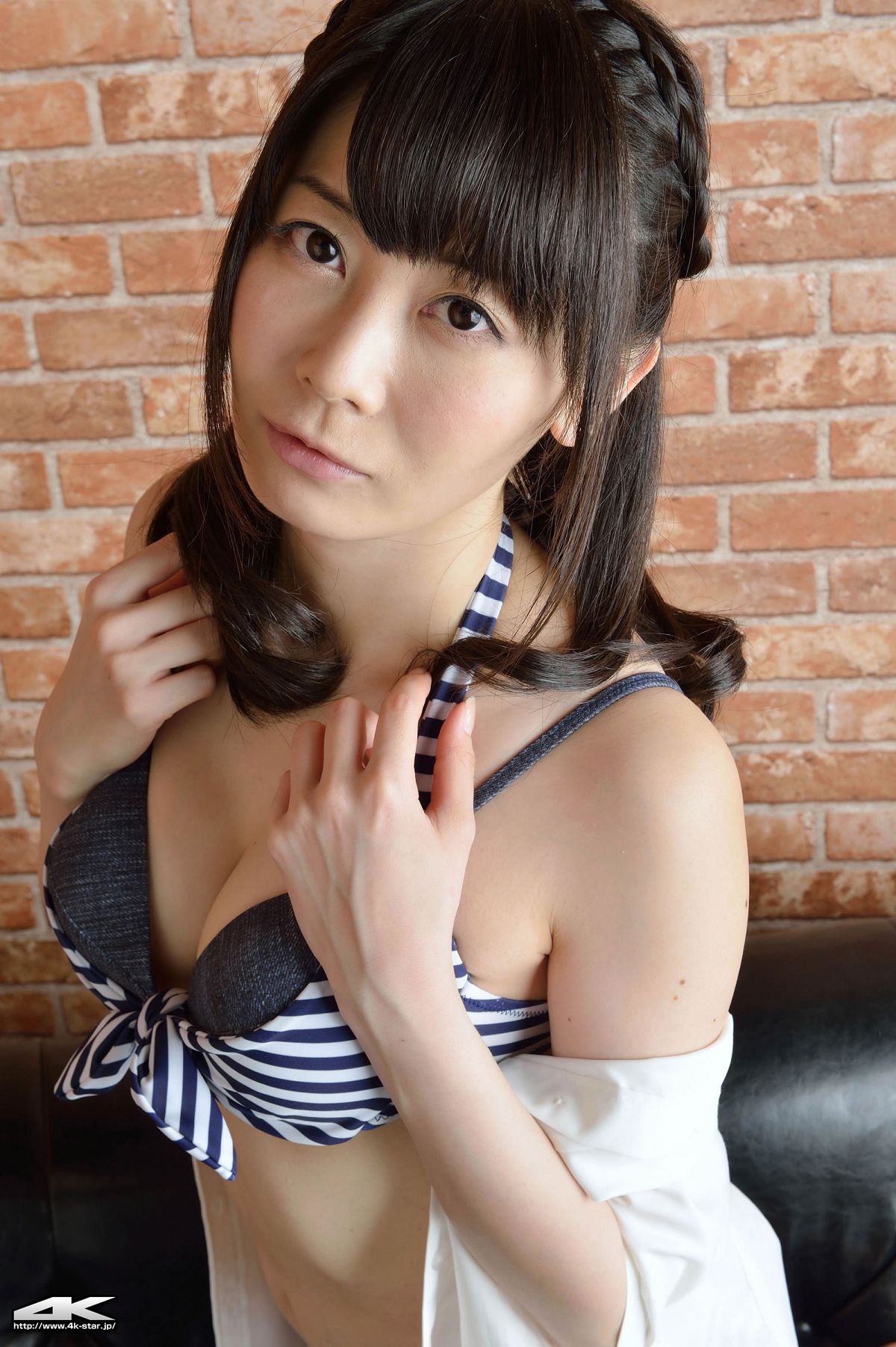 [4k-star] No.00186 sakura nodoka 桜のどか [66P]