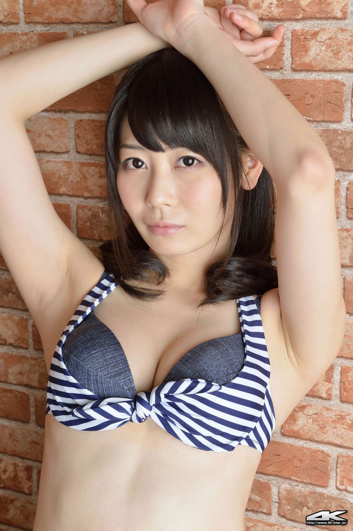 [4k-star] No.00186 sakura nodoka 桜のどか [66P]