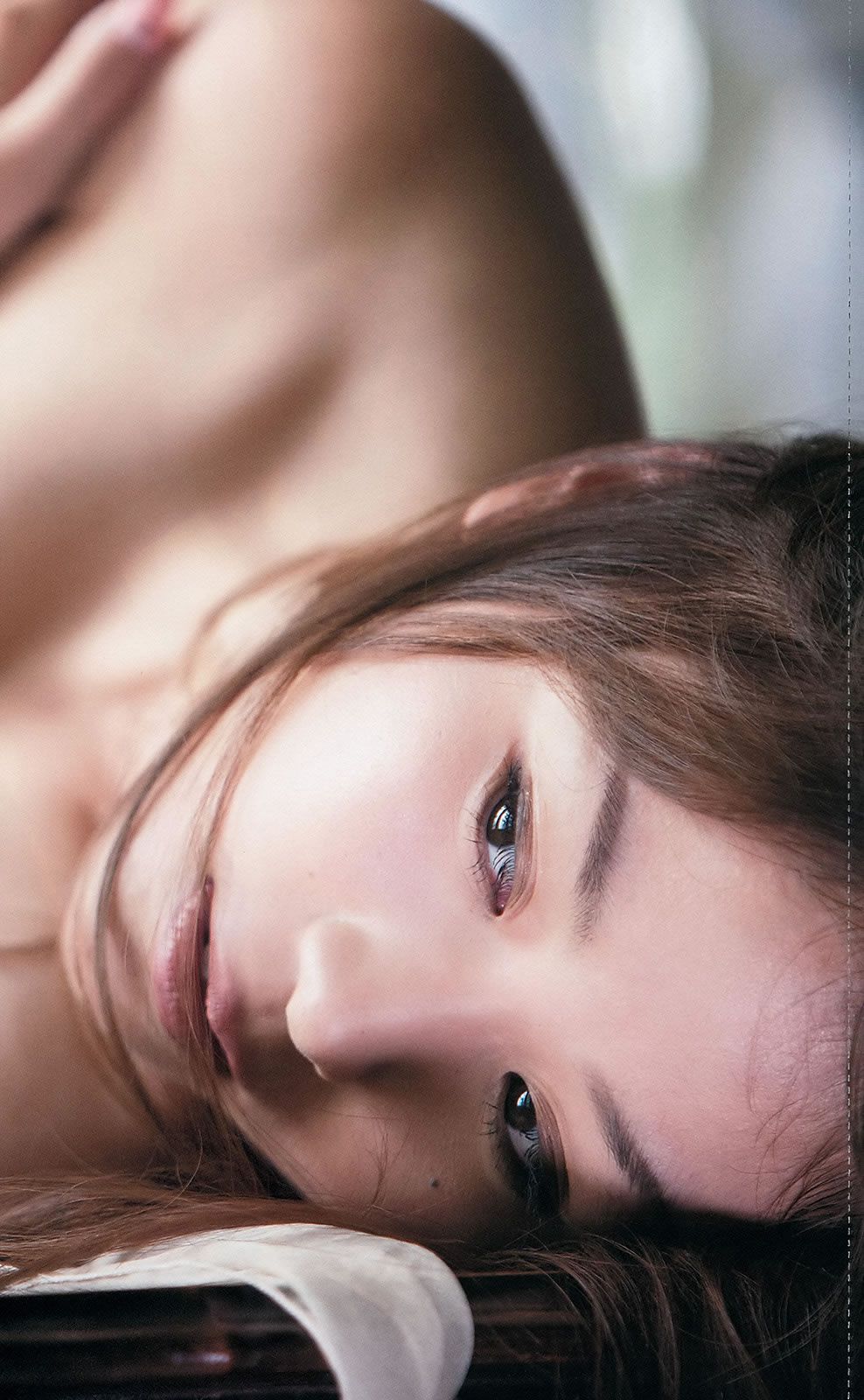 [Weekly Playboy] 2013.10.18 No.43 柏木由紀 川口春奈 志田友美 堀未央奈 杏さゆり 初音みのり 尾上若葉 西田麻衣 [53P]