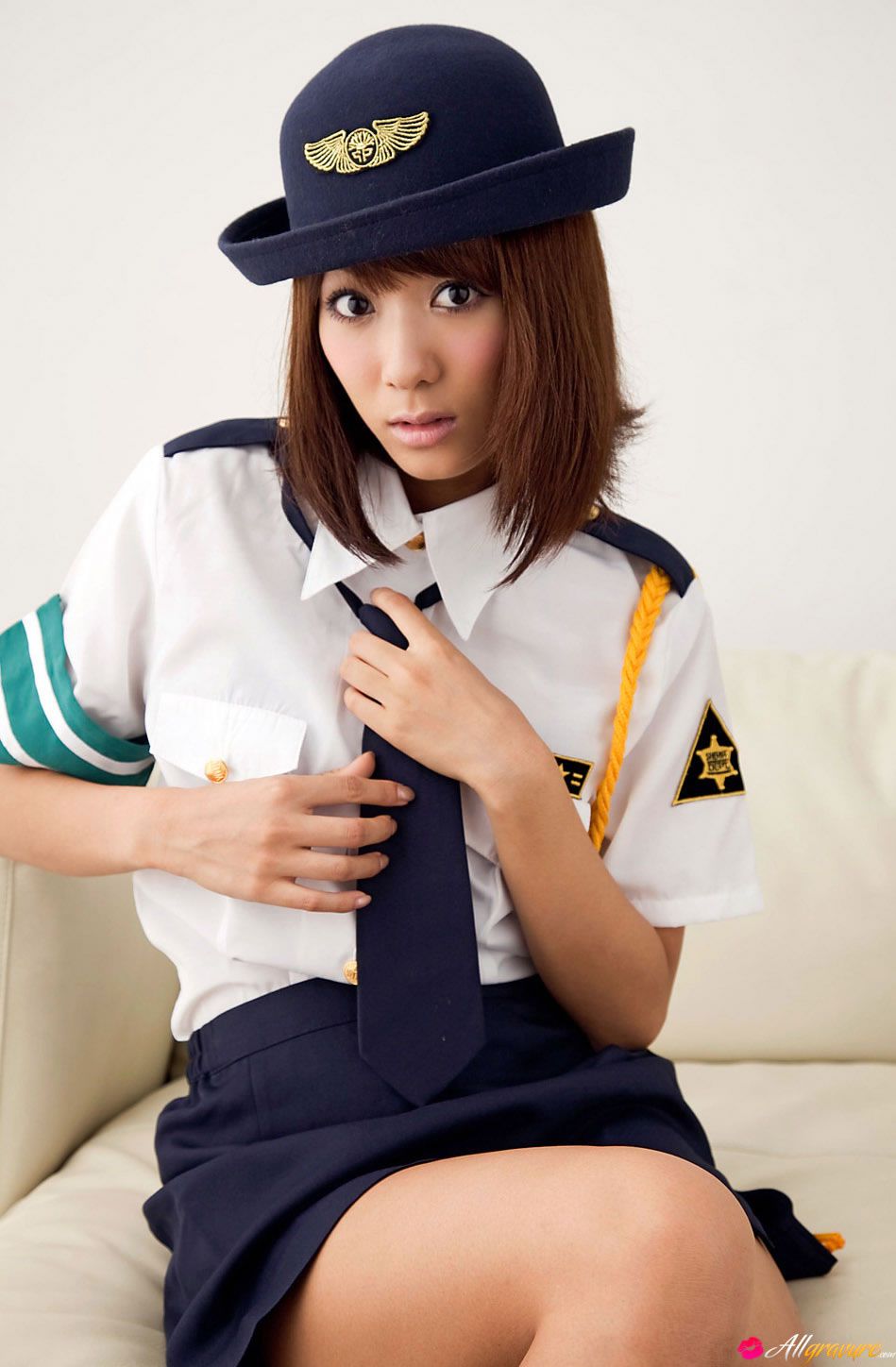 [allgravure] 2013.10.08 Fashion Police [34P]
