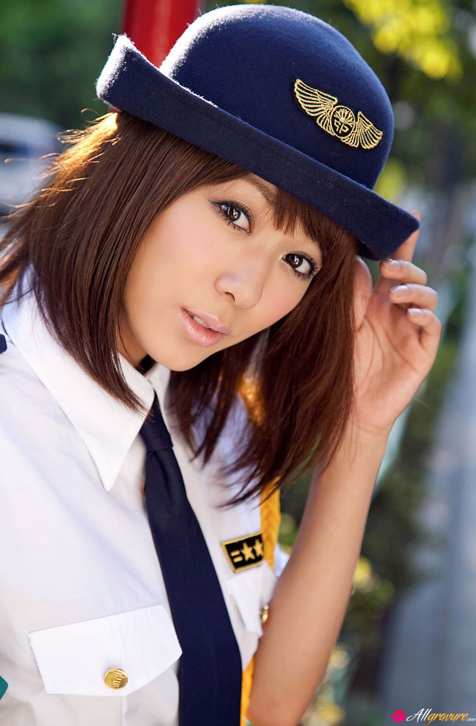 [allgravure] 2013.10.08 Fashion Police [34P]
