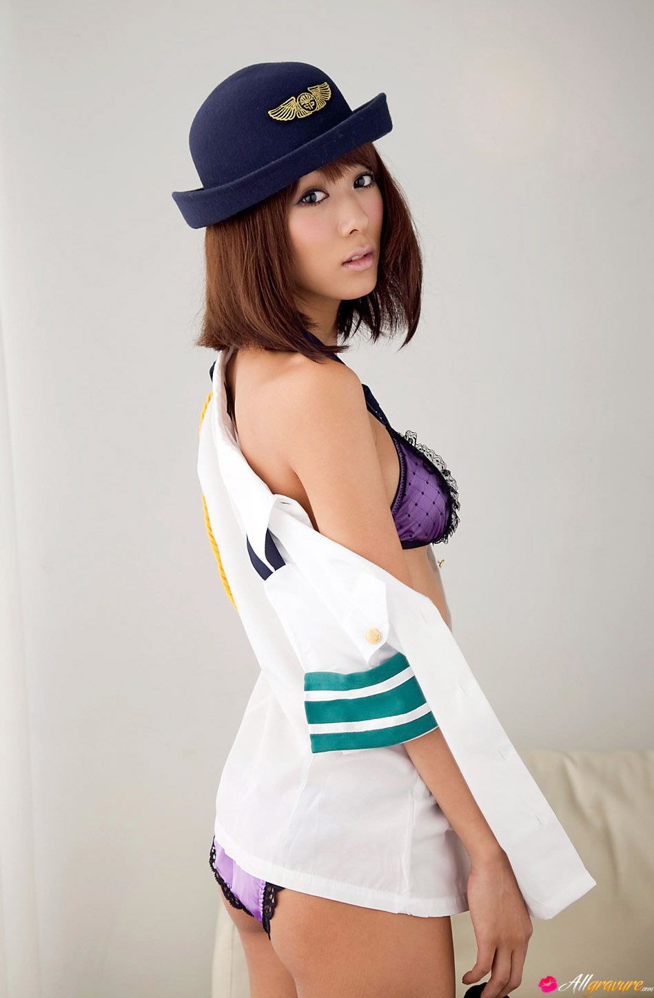 [allgravure] 2013.10.08 Fashion Police [34P]