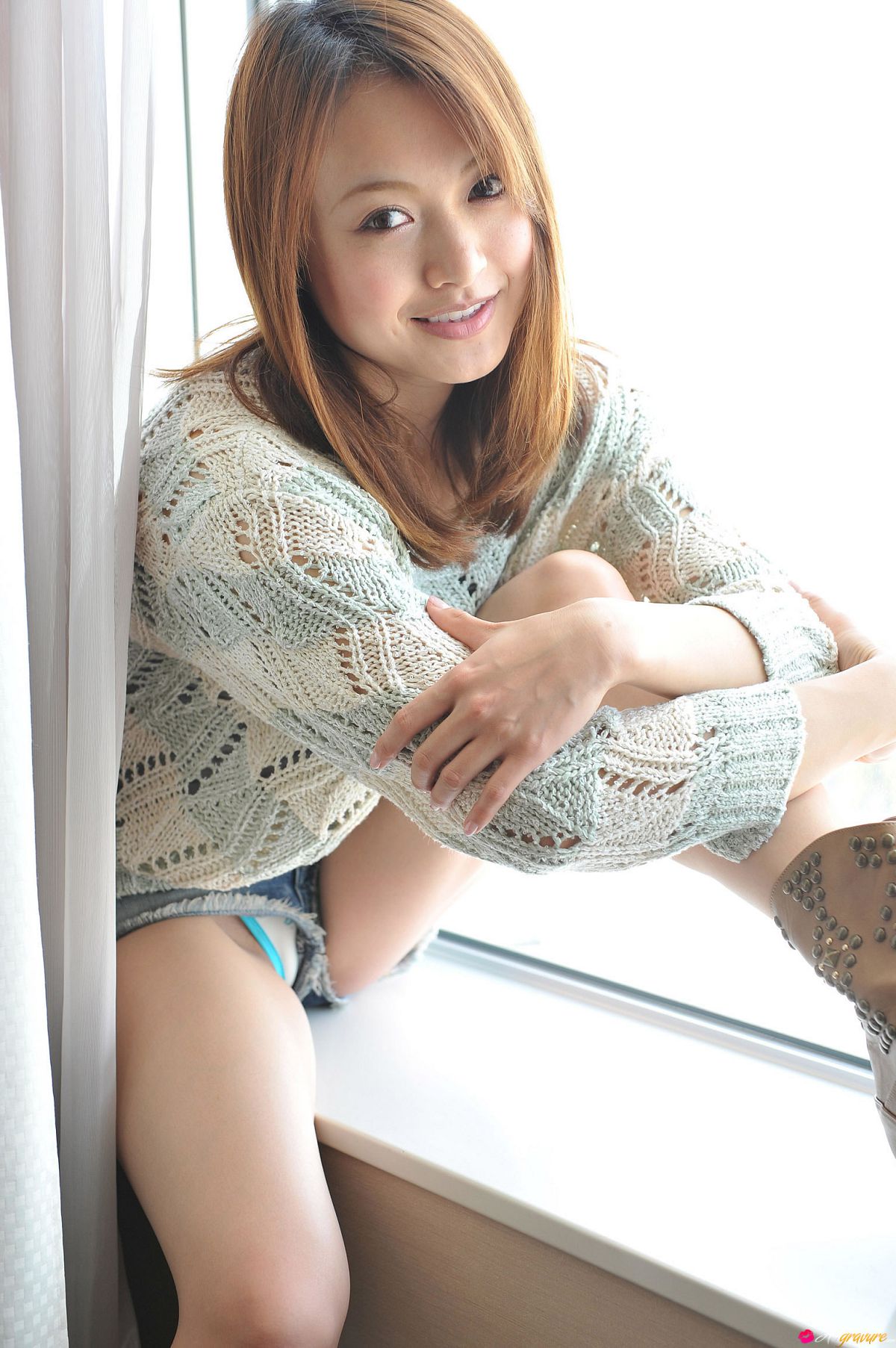 [allgravure] 2013.10.16 Blingy Boots [77P]