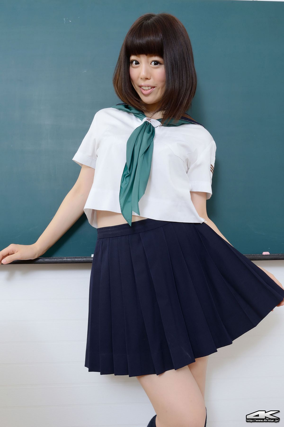 [4k-star] No.00238 azuma_nozomi 東希 [101P]