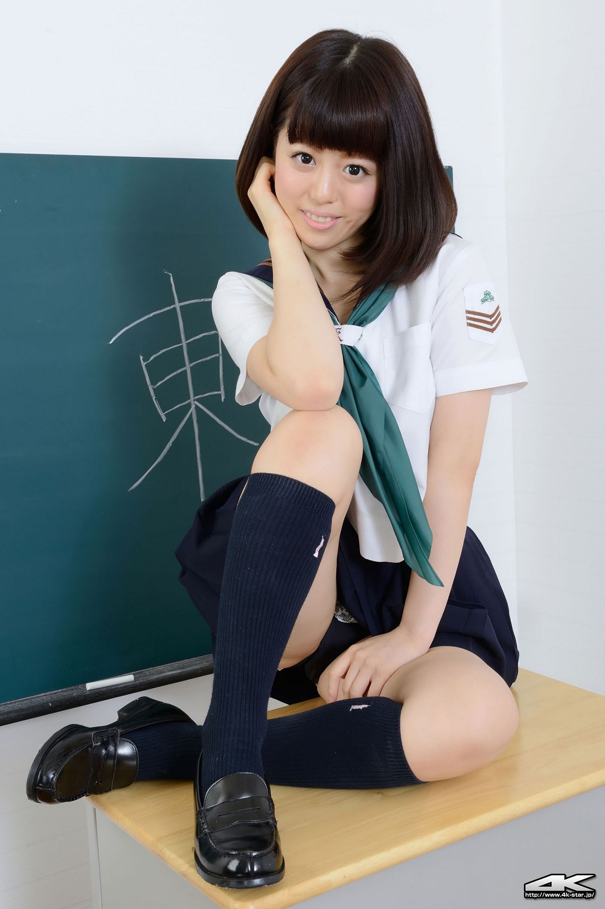 [4k-star] No.00238 azuma_nozomi 東希 [101P]