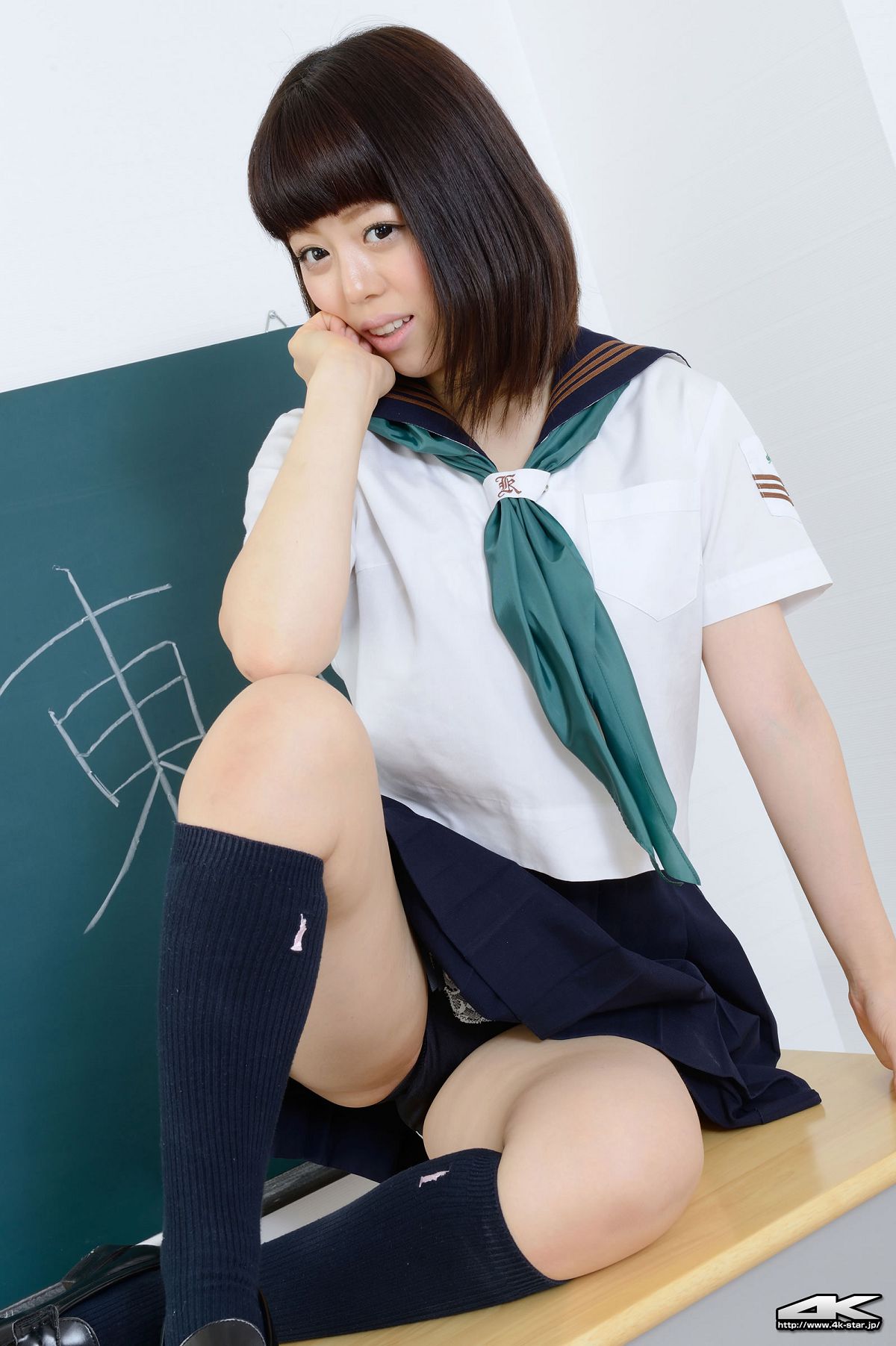 [4k-star] No.00238 azuma_nozomi 東希 [101P]
