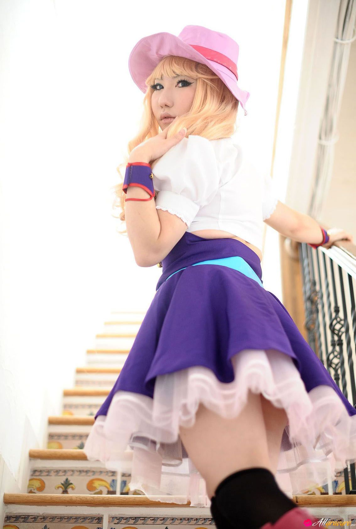 [allgravure] 2013.10.17 love [55P]
