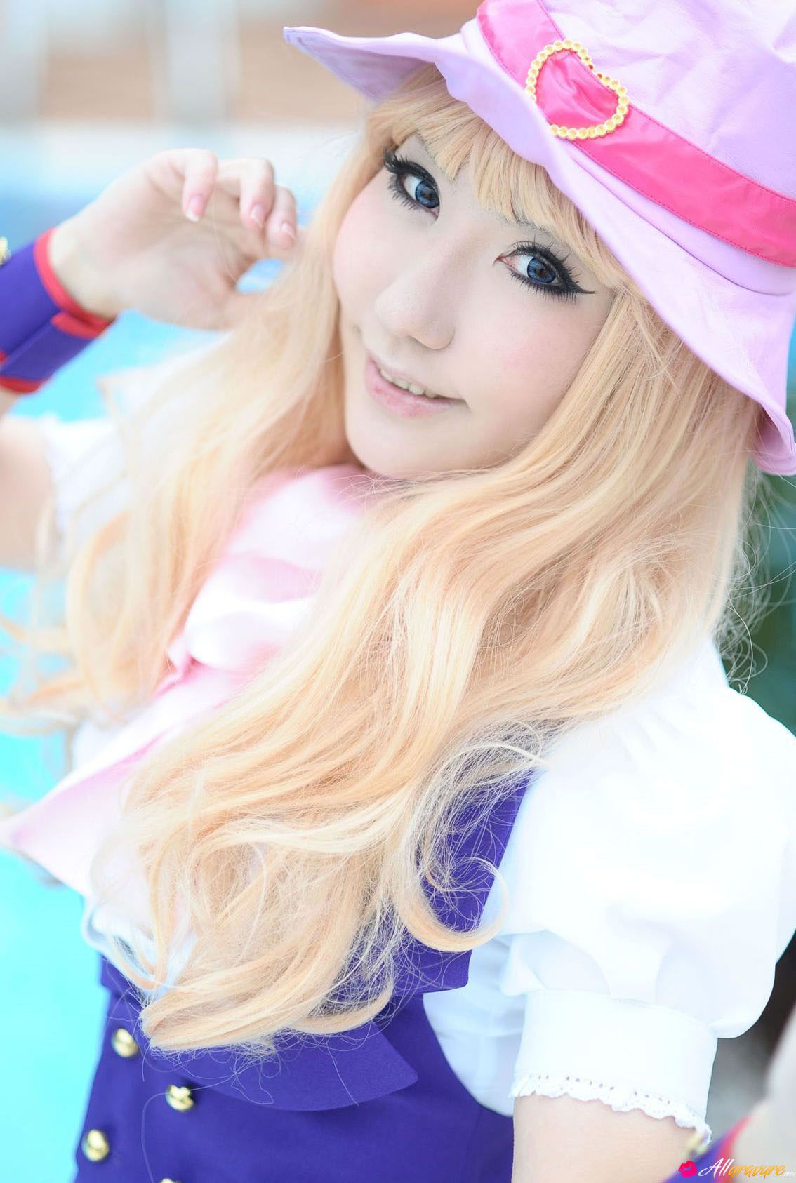 [allgravure] 2013.10.17 love [55P]