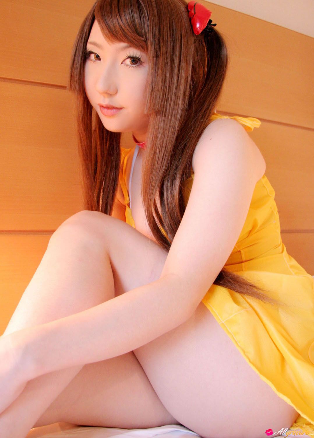 [allgravure] 2013.10.19 Summer Night [54P]