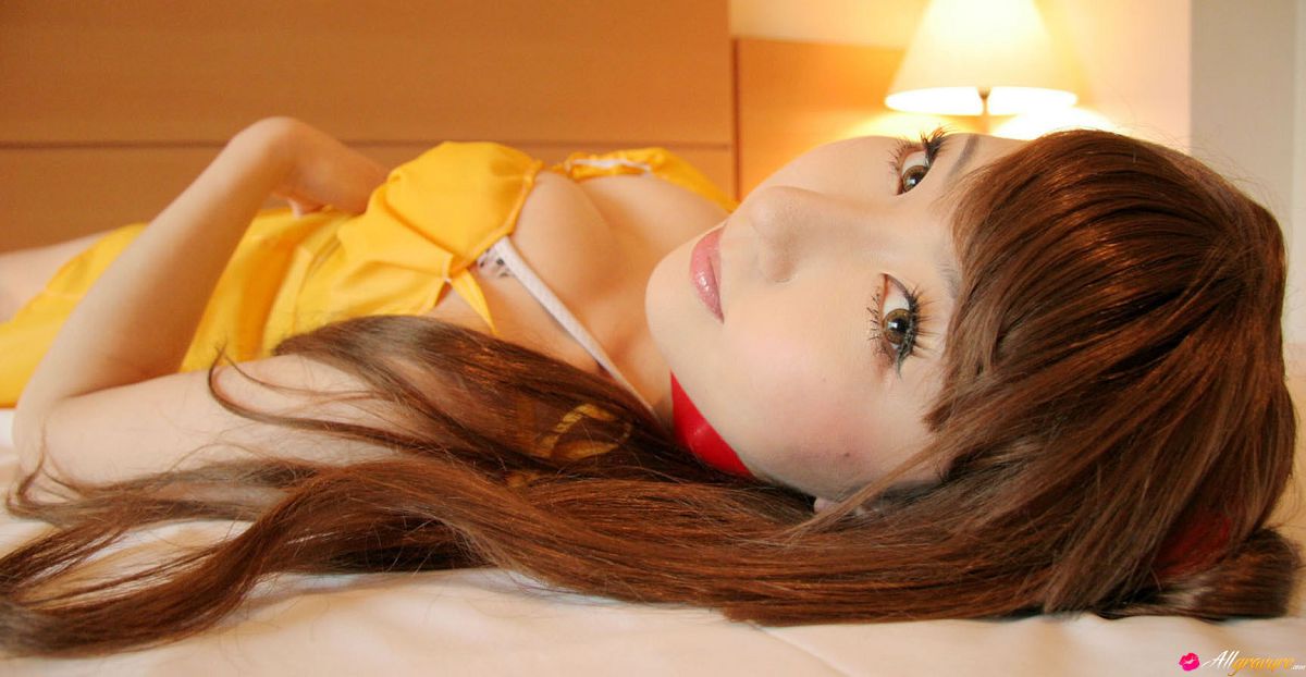 [allgravure] 2013.10.19 Summer Night [54P]