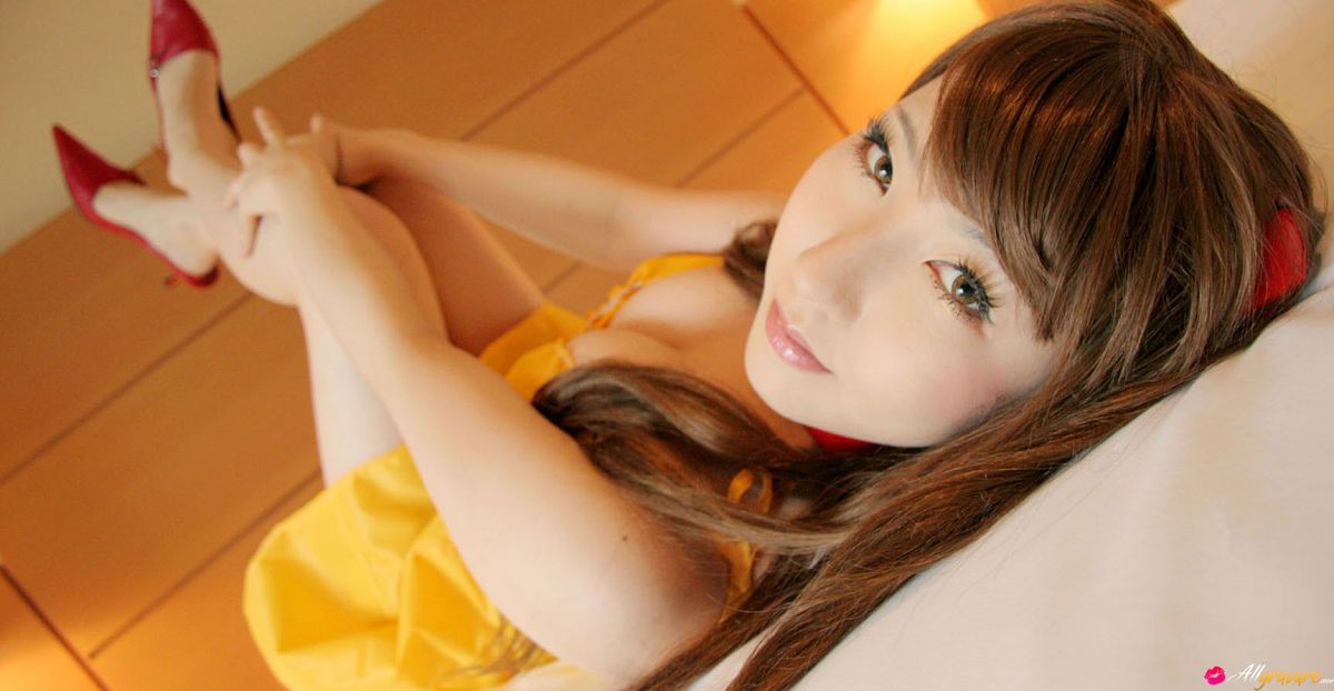 [allgravure] 2013.10.19 Summer Night [54P]