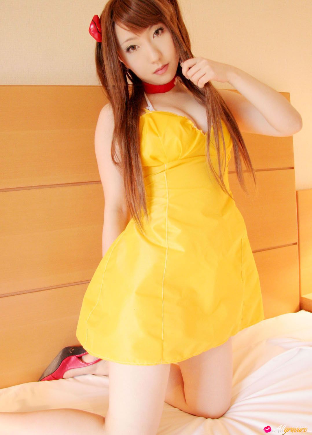 [allgravure] 2013.10.19 Summer Night [54P]