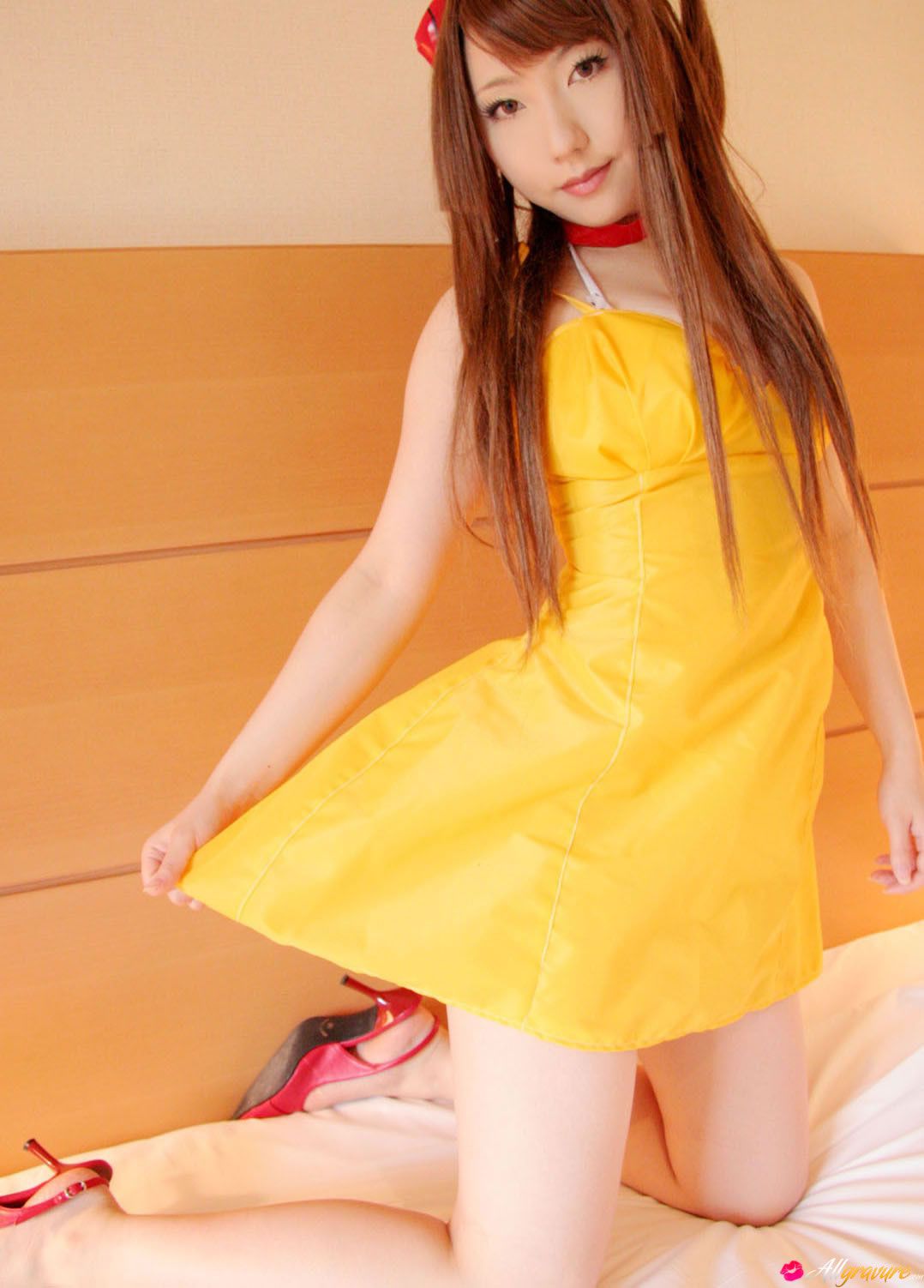 [allgravure] 2013.10.19 Summer Night [54P]