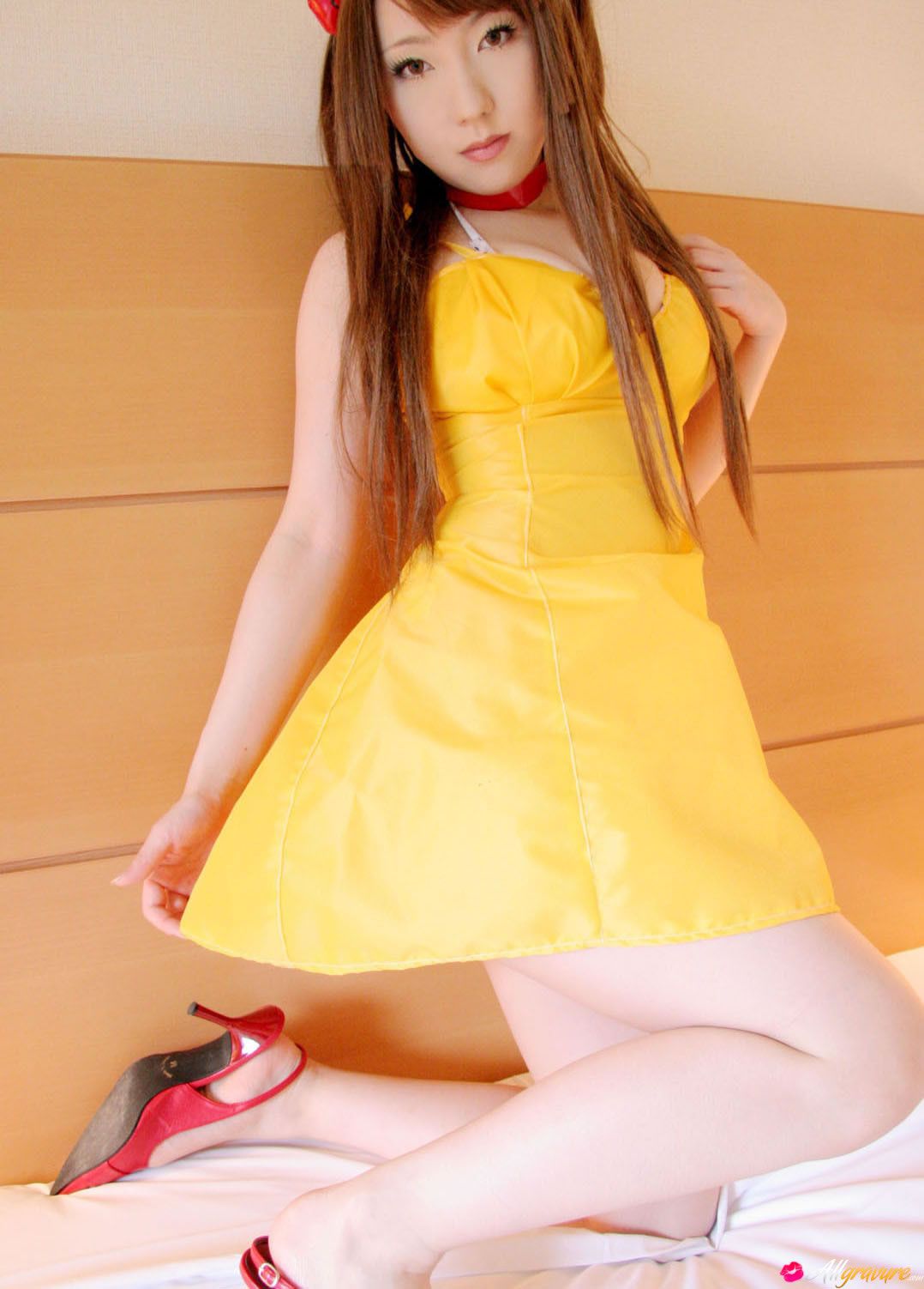 [allgravure] 2013.10.19 Summer Night [54P]