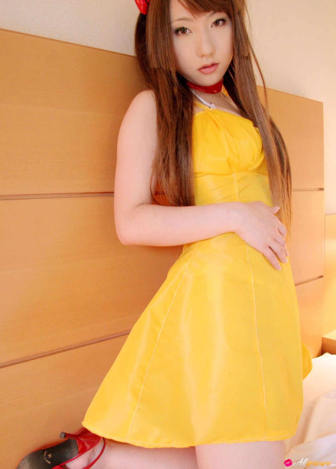 [allgravure] 2013.10.19 Summer Night [54P]