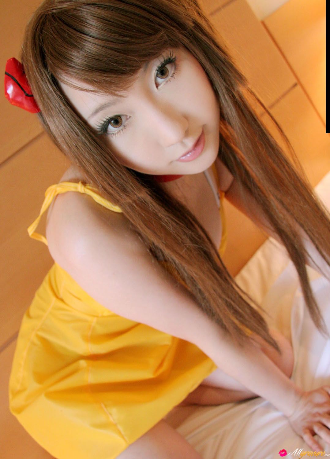 [allgravure] 2013.10.19 Summer Night [54P]