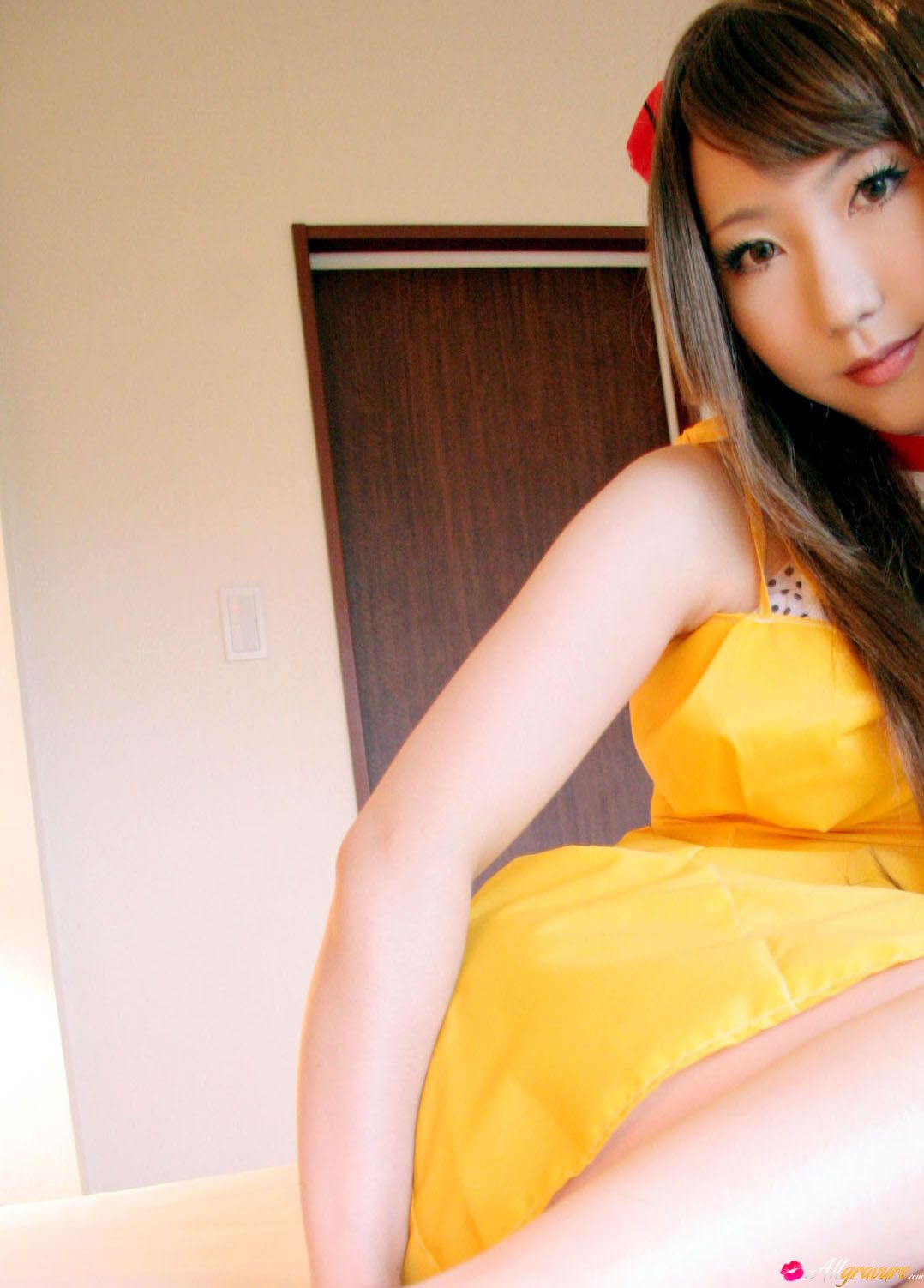 [allgravure] 2013.10.19 Summer Night [54P]