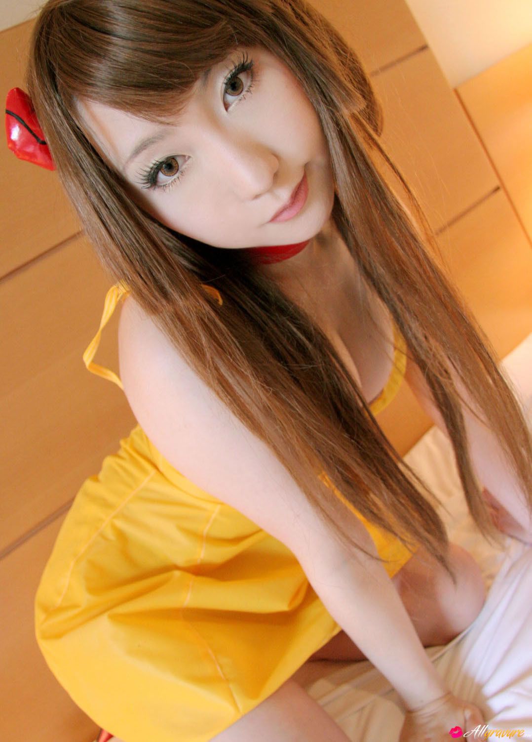 [allgravure] 2013.10.19 Summer Night [54P]