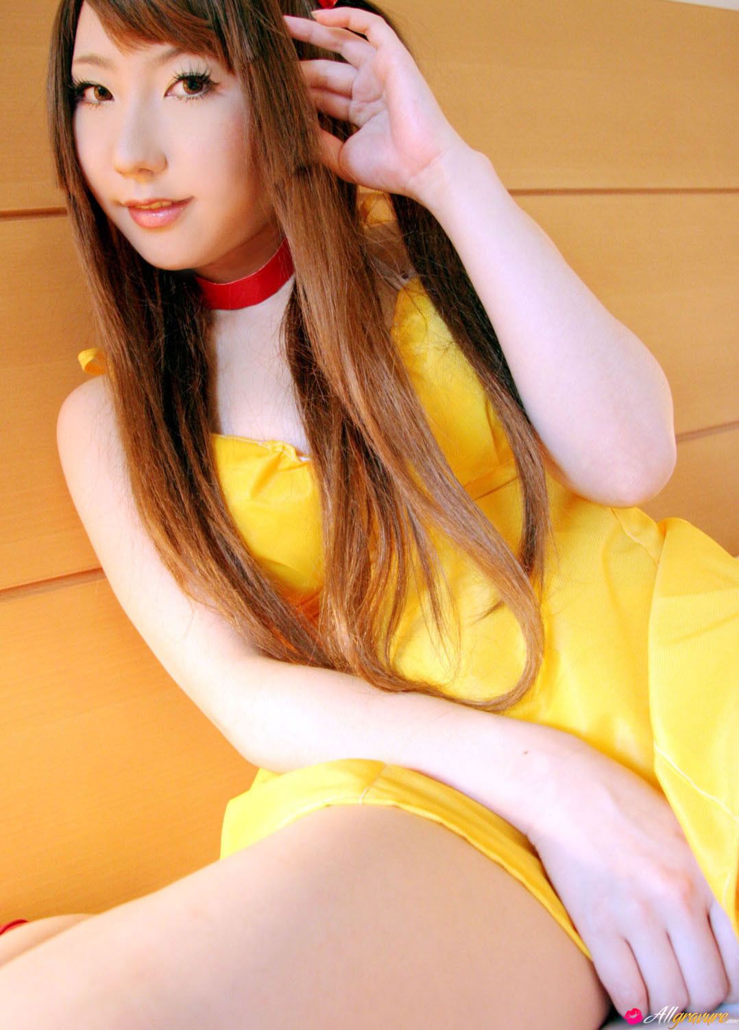 [allgravure] 2013.10.19 Summer Night [54P]