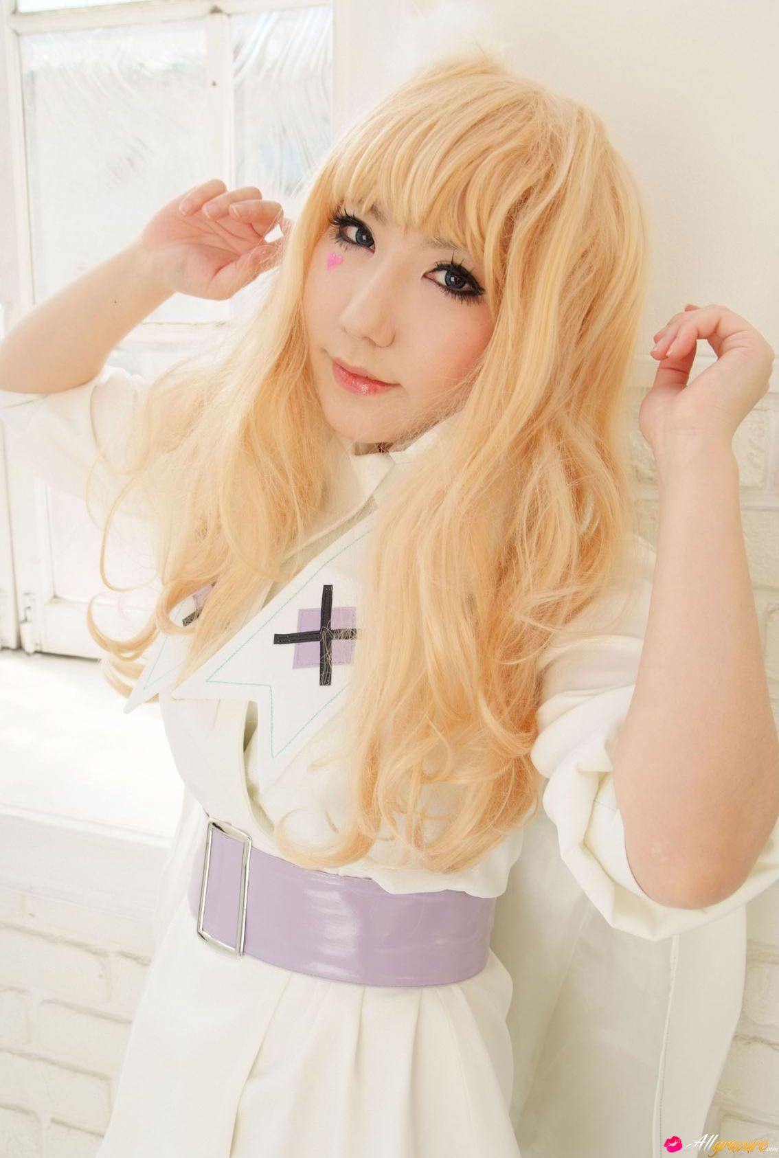 [allgravure] 2013.10.23 Sprinkle Color [50P]
